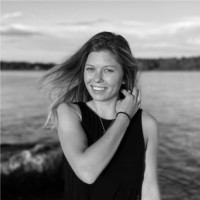 Morgane Gaudissart