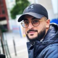 Elyes Ghoummidh
