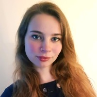 Franny Van Der Bijl