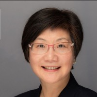 Christine Wong