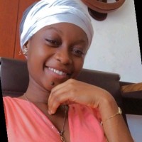 Dorine Kouassi