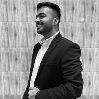 Amit Parwani