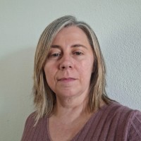 Cristina Torres García