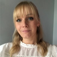 Pernille Handskemager