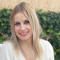 Rosa Meritxell Pérez Crespo