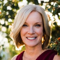 Sharon Helgerud