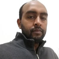 Daniel Yitbarek