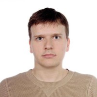 Bykov Maxim