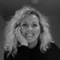 Lena Lindholm