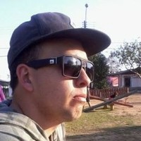 Rodrigo Palaver