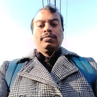 Malleswara Juluru