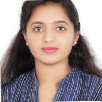 Sushma Thriveni Lakshmana Murthy