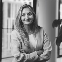 Fanny Van Der Stoel