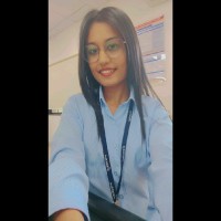 Hemali Chavda