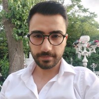 Ahmet Yildiz