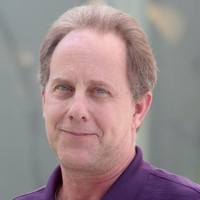 Rick Griffin, Cfm