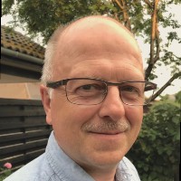 Svend-Erik Møller Karlsen