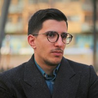 Oriol Macias Badosa