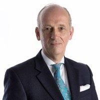 Nicholas North