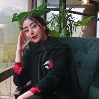 Sheida Shams