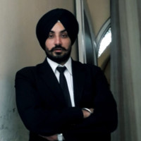 Shukarguzar Singh