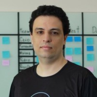 Tiago Elias Vicente