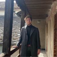 Maximilien Dorsaz