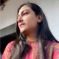 Sowmya Anand