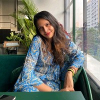 Aswathi Shyam