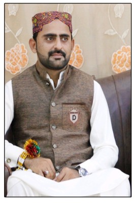 Awais Chachar