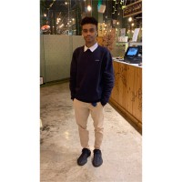 Ahmed Ebrahim