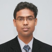 Malay Bhowmick