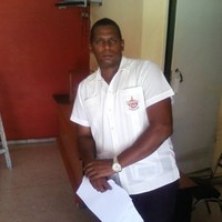 Yosnai Cuba Pérez