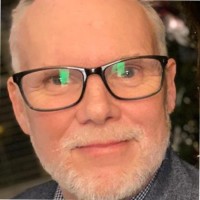 Alan Hagger