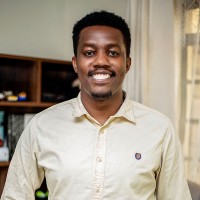 Kevin Njagi