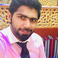 Arshad Ebrahim