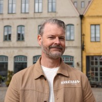 Christian Jonasson