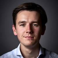 Wouter Van Der Does