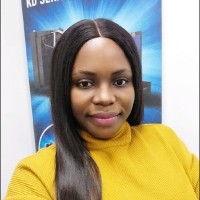 Lilian Okereke