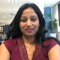 Sandhya Depatla
