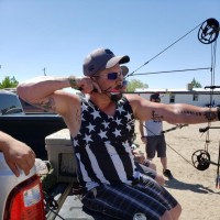Cody Gerhard
