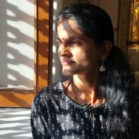 Poonam Patil