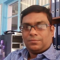 Deepak Pal