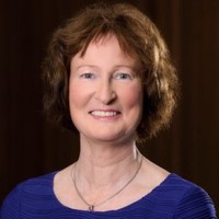 Deirdre Choate, BCL, CPA, CA, ICD.D