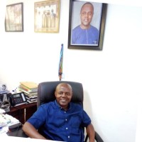 Prof. Kenneth Ofori-Boateng