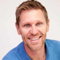 Jonathan Dove