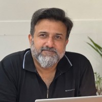 Usman Manzoor-AFA