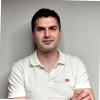 Vahagn Gevorgyan