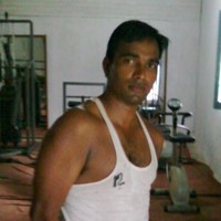 suren Surendra Prasad