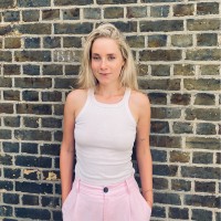 Ailish Moriarty